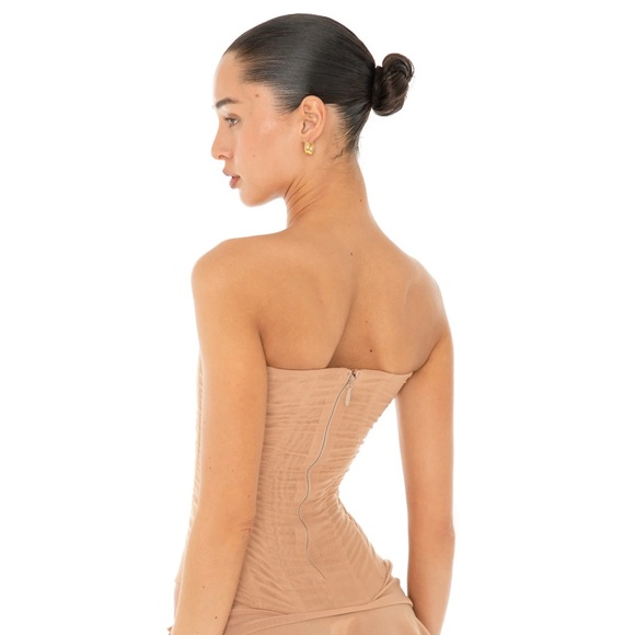 Are You Am I Sunniva Corset - Picture 2 of 3